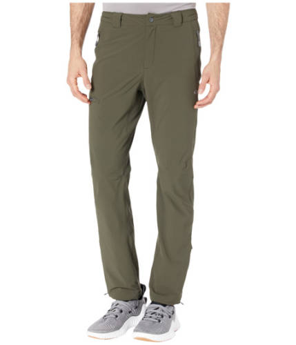 Imbracaminte barbati outdoor research hyak pants forest