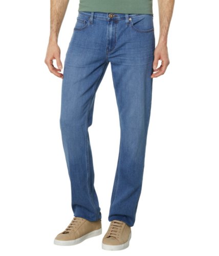 Imbracaminte barbati paige federal transcend slim straight fit jeans fremont