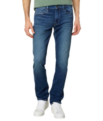 Imbracaminte barbati paige lennox slim leg jeans in markley markley