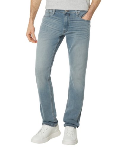 Imbracaminte barbati paige lennox transcend vintage slim fit jeans keeneland