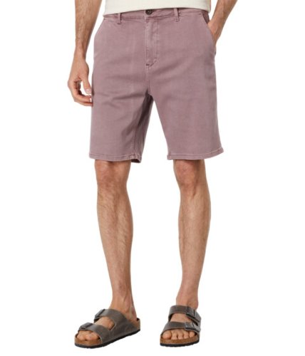 Imbracaminte barbati paige thompson shorts in vintage desert lilac vintage desert lilac