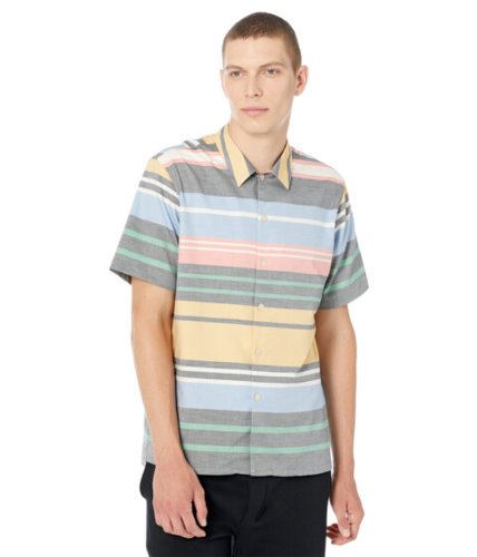 Imbracaminte barbati paul smith casual fit strip shirt multicolor