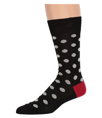 Imbracaminte barbati paul smith dots gradient socks black