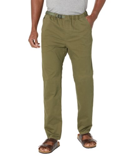 Imbracaminte barbati prana high rock pants cargo green