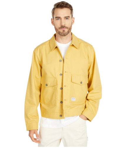 Imbracaminte barbati publish rogy jacket yellow