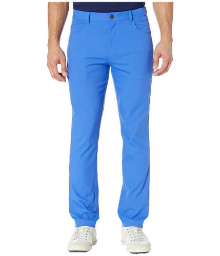 Imbracaminte barbati puma golf jackpot five-pocket pants dazzling blue