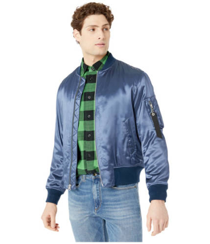 Imbracaminte barbati rag bone b15 manston jacket blue