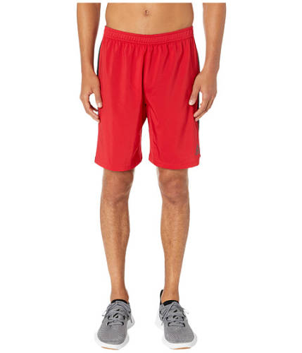 Imbracaminte barbati reebok performance woven shorts excellent red