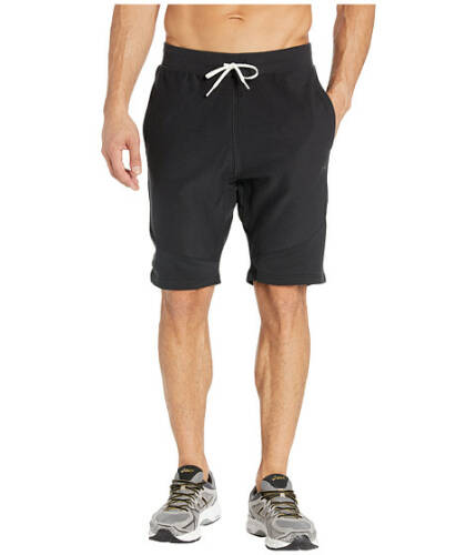Imbracaminte barbati reebok training essentials twill shorts black