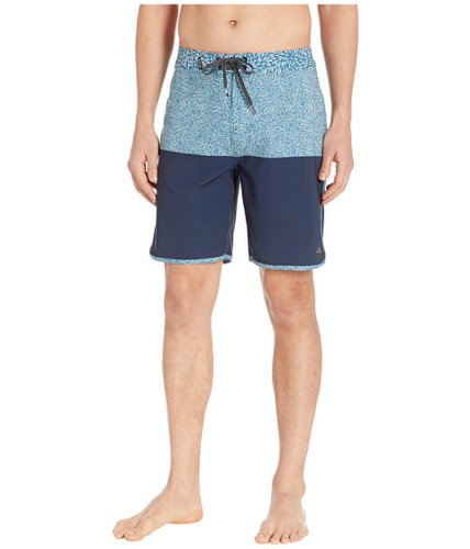 Imbracaminte barbati rip curl mirage conner spin out boardshorts navy