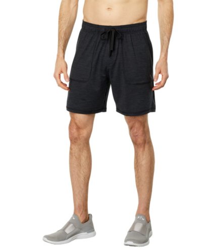 Imbracaminte barbati rvca cable 18quot shorts black
