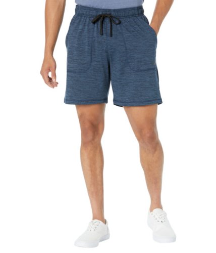 Imbracaminte barbati rvca cable 18quot shorts midnight