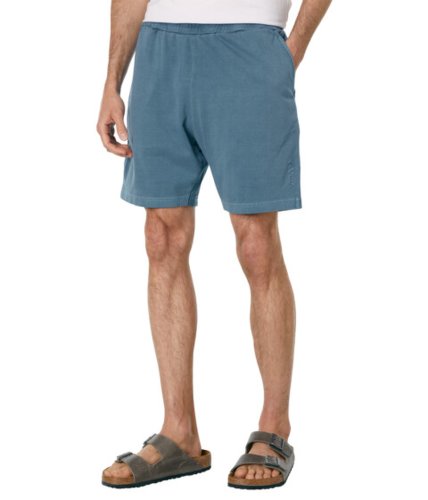 Imbracaminte barbati rvca ptc elastic shorts moody blue