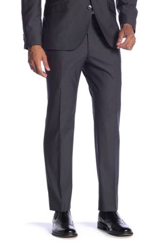 Imbracaminte barbati savile row co essex charcoal slim fit suit separate pants - 30-34 inseam charcoal
