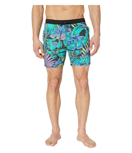 Imbracaminte barbati scotch soda classic swim shorts with summer all over print combo a
