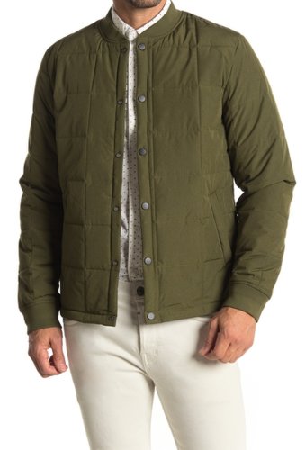 Imbracaminte barbati scotch soda lightweight bomber jacket 0154-military green