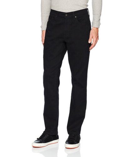 Imbracaminte barbati signature by levi strauss co gold label athletic tech jeans raven-waterless