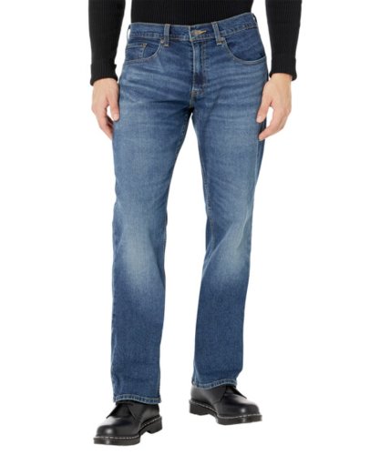 Imbracaminte barbati signature by levi strauss co gold label relaxed fit jeans stream