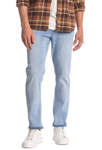 Imbracaminte barbati slate stone mercer skinny jeans light blue