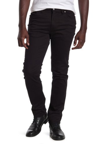 Imbracaminte barbati slate stone sloan slim jeans jet black