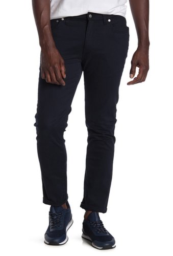 Imbracaminte barbati slate stone sloan slim jeans navy