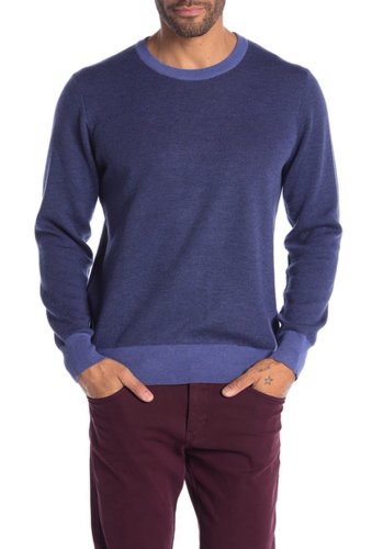 Imbracaminte barbati tailorbyrd frido pullover sweater blue