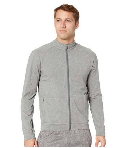Imbracaminte barbati tasc performance carrollton jacket heather gray