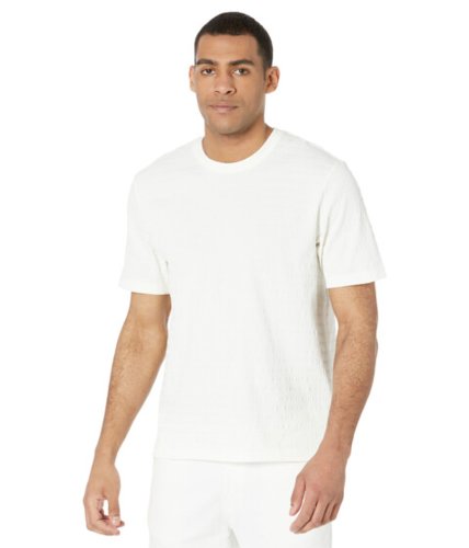 Imbracaminte barbati ted baker kingsrd t-shirt white