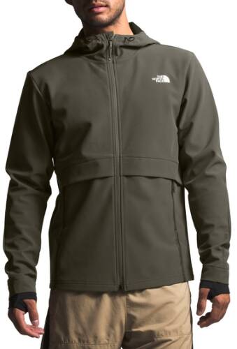 Imbracaminte barbati the north face tactical flash jacket new taupe