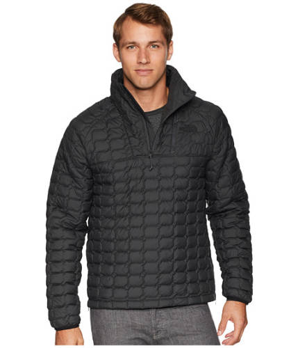 Imbracaminte barbati the north face thermoball pullover asphalt grey