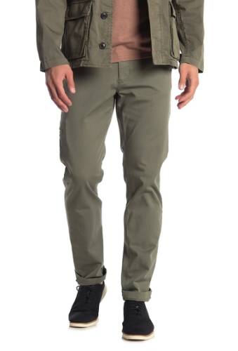 Imbracaminte barbati threads 4 thought solid water-repellent chino pants arm