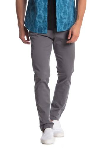 Imbracaminte barbati threads 4 thought solid water-repellent chino pants persc