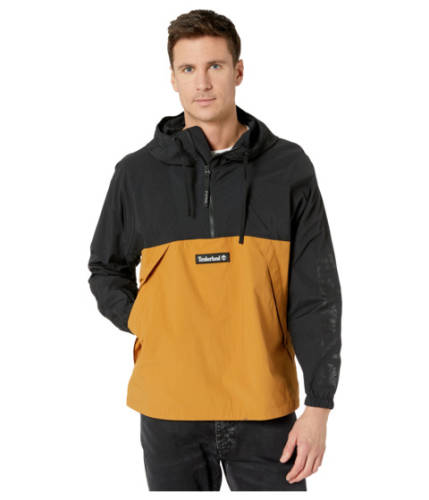Imbracaminte barbati timberland windbreaker pullover jacket blackwheat boot