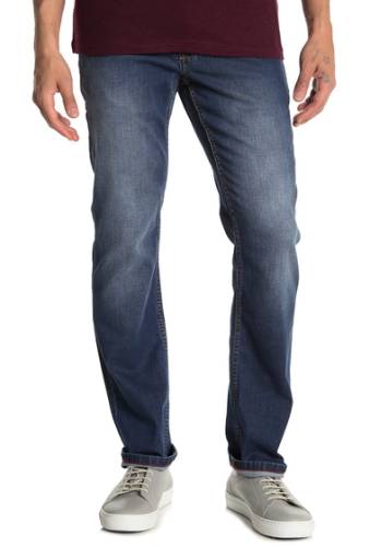 Imbracaminte barbati tommy bahama belize vintage slim jeans - 30-34 inseam indigo wash