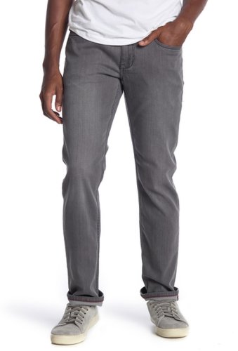 Imbracaminte barbati tommy bahama belize vintage slim jeans - 30-34 inseam med grey wash