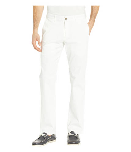 Imbracaminte barbati tommy bahama boracay flat front chino pant white