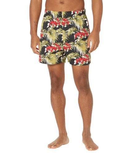 Imbracaminte barbati tommy bahama cotton woven boxers floral