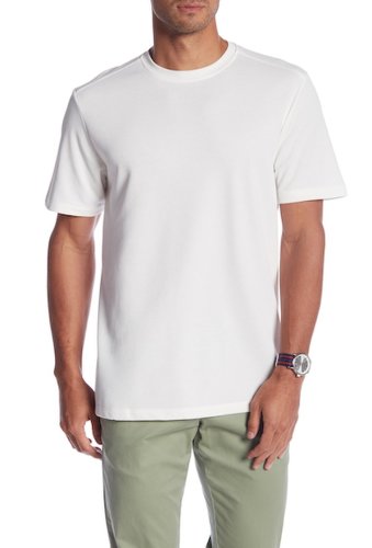 Imbracaminte barbati tommy bahama shoreline surf t-shirt white