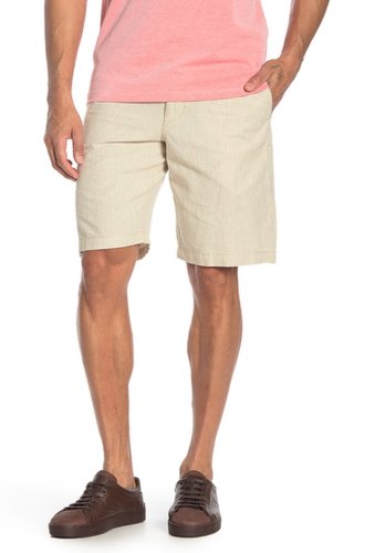 Imbracaminte barbati tommy bahama stripe city shorts stone khak