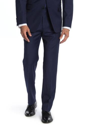 Imbracaminte barbati tommy hilfiger blue suit separate trousers blue