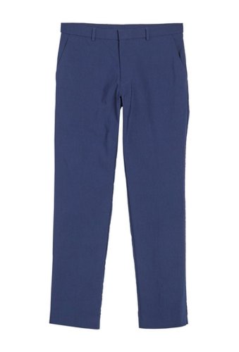 Imbracaminte barbati tommy hilfiger solid pants - 30-34 inseam navy
