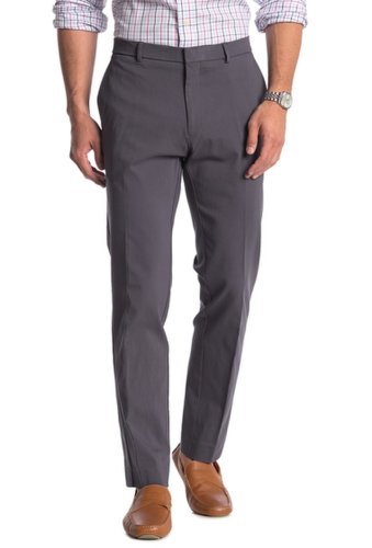 Imbracaminte barbati tommy hilfiger twill tailored suit separate pants grey
