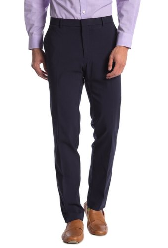Imbracaminte barbati tommy hilfiger twill tailored suit separate pants navy