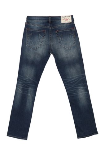 Imbracaminte barbati true religion geno straight jeans fvtd worn