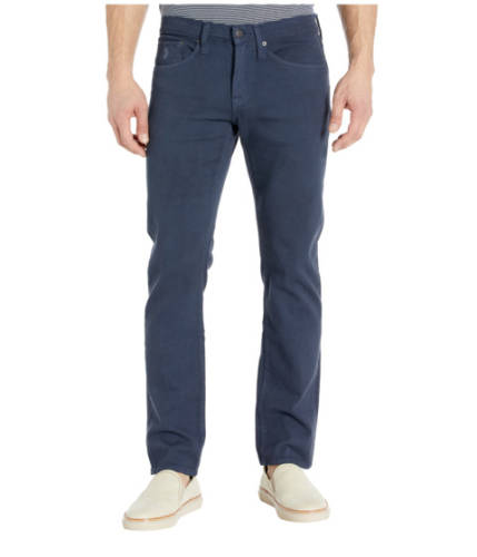 Imbracaminte barbati us polo assn slim straight stretch jeans in classic navy classic navy