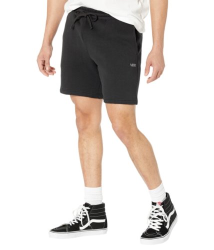 Imbracaminte barbati vans comfycush fleece shorts black