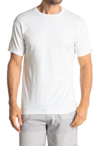 Imbracaminte barbati vans retro sport t-shirt white