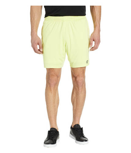 Imbracaminte barbati vans vallance shorts sunny lime