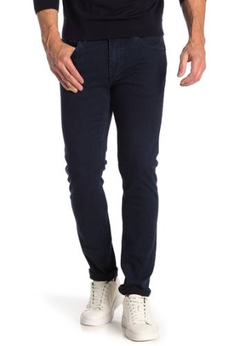 Imbracaminte barbati vigoss keith 320 skinny jeans tonal indigo