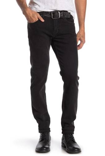 Imbracaminte barbati vigoss keith 320 skinny leg jeans tonal black